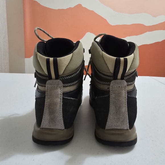 Asolo Women's Stynger Hiking Outdoor Mountain Trail Active Climbing Boots Sz 6 - Picture 4 of 9